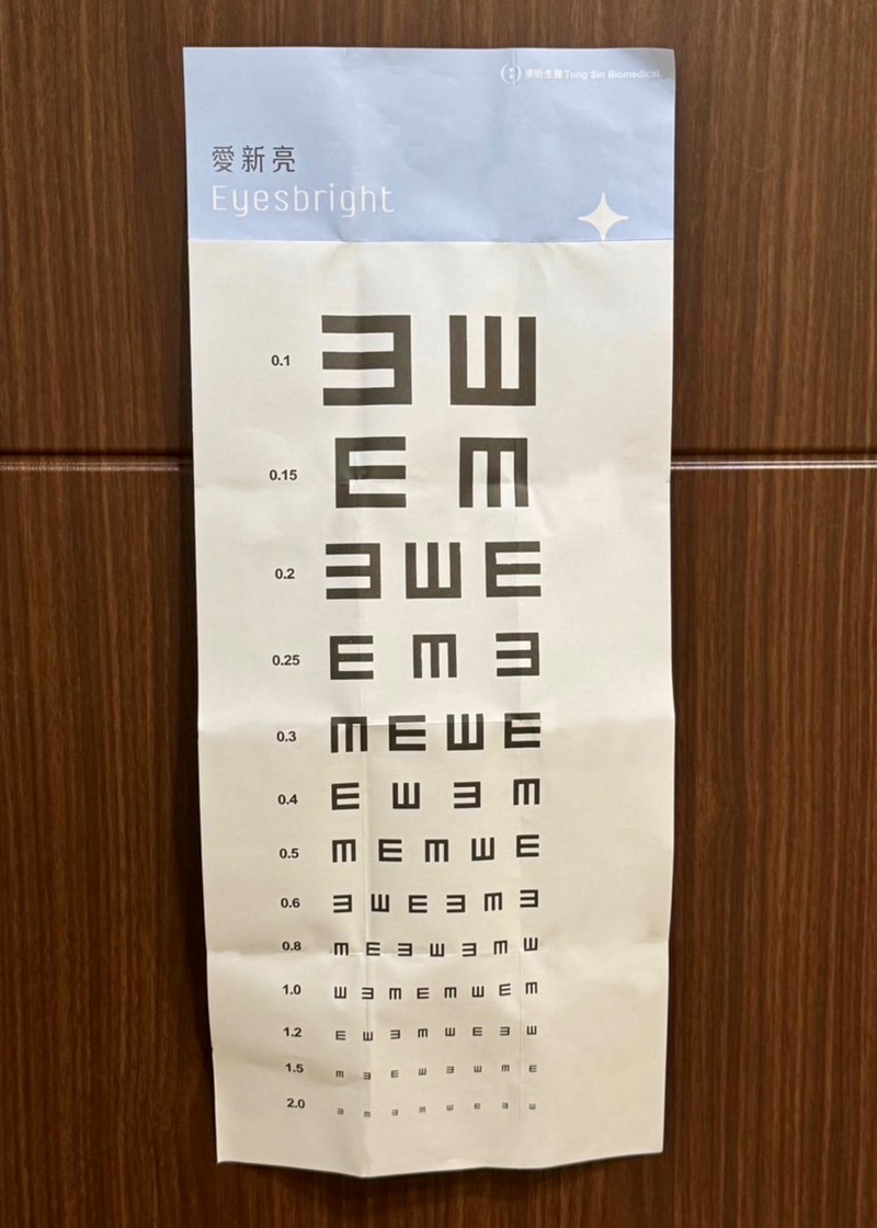試用